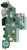 HP FORTIS X360 11 G5 (TOUCH) USB BOARD