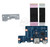 DELL 11 G4 (5190 2-in-1) (TOUCH) USB BOARD WITH CABLE