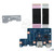 DELL 11 G4 (5190 2-in-1) (TOUCH) *RECERTIFIED* USB BOARD WITH CABLE