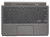 DELL 11 G2 (3120) (TOUCH & NON) PALMREST WITH KEYBOARD & TOUCHPAD