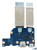 DELL 3100 (2-in-1) (TOUCH) USB BOARD WITH CABLES