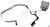 DELL 3100 (NON-TOUCH) (2 USB-C) (with cellular WWAN) / 3110 (NON-TOUCH) (with HDMI)*RECETIFIED* LCD VIDEO CABLE
