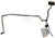 DELL LATITUDE 3120 (2-in-1) (TOUCH) *RECERTIFIED* LCD VIDEO CABLE