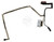 DELL 3110 (2-in-1) (TOUCH) / 3120 (2-in-1) (TOUCH) *RECERTIFIED* LCD VIDEO CABLE (FOR LCD WITH 30 PIN CONNECTOR)