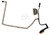 DELL 3110 (2-in-1) (TOUCH) / 3120 (2-in-1) (TOUCH) *RECERTIFIED* LCD VIDEO CABLE (FOR LCD WITH 30 PIN CONNECTOR)