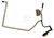 DELL 3110 (2-in-1) (TOUCH) / 3120 (2-in-1) (TOUCH) *RECERTIFIED* LCD VIDEO CABLE (FOR LCD WITH 30 PIN CONNECTOR)