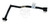 DELL 3100 (TOUCH & NON-TOUCH) (2 USB-C) (with cellular WWAN) *RECERTIFIED* I/O CABLE