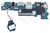 DELL LATITUDE 3410 I/O BOARD WITH CMOS BATTERY