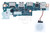 DELL LATITUDE 3410 I/O BOARD WITH CMOS BATTERY