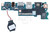 DELL LATITUDE 3410 *RECERTIFIED* I/O BOARD WITH CMOS BATTERY