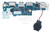 DELL LATITUDE 3410 *RECERTIFIED* I/O BOARD WITH CMOS BATTERY