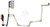 DELL 3100 (2-in-1) (TOUCH) LCD VIDEO CABLE (compatible with EMR Touch-Screen model)