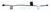 DELL 3100 (2-in-1) (TOUCH) *RECERTIFIED* SENSOR BOARD CABLE