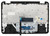 DELL LATITUDE 3190 PALMREST WITH TOUCHPAD
