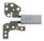 ASUS C302CA *RECERTIFIED* HINGE RIGHT