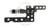 ASUS C434TA (TOUCH) HINGE LEFT