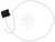 ASUS CR1100CKA / CR1100FKA (TOUCH) ANTENNA AUX
