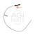ASUS CR1100CKA / CR1100FKA (TOUCH) ANTENNA MAIN