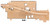 ACER C721 / C721T (TOUCH) / R721T (TOUCH) HEATSINK
