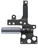 ACER R841T (TOUCH) HINGE LEFT