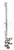 ACER CB311-11H HINGE LEFT