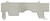 HP X360 11 G3-EE (TOUCH) BATTERY BRACKET