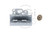 ACER CB311-11H HINGE CAP LEFT