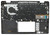 DELL LATITUDE 3420 PALMREST WITH KEYBOARD