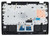 LENOVO 300E G2 (TOUCH) PALMREST WITH KEYBOARD & TOUCHPAD (WITHOUT WORLD-FACING CAMERA LENS)