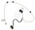 ASUS C204EE / C204MA *RECERTIFIED* LCD VIDEO CABLE
