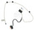 ASUS C204EE / C204MA *RECERTIFIED* LCD VIDEO CABLE