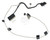 ASUS C214MA (TOUCH) *RECERTIFIED* LCD VIDEO CABLE