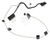 ASUS C214MA (TOUCH) *RECERTIFIED* LCD VIDEO CABLE