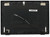 LENOVO 100E G2 MTK 2 LCD TOP COVER