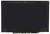 LENOVO 300E G2 (TOUCH) 11.6" LCD WITH DIGITIZER & BEZEL (40 PIN CONNECTOR & 6 PIN SENSOR BOARD) (Please see product details prior to ordering)
