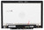 LENOVO 300E G2 (TOUCH) 11.6" LCD WITH DIGITIZER & BEZEL (40 PIN CONNECTOR & 6 PIN SENSOR BOARD) (Please see product details prior to ordering)
