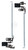 LENOVO 500E G1 (TOUCH) *RECERTIFIED* HINGE SET