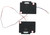 LENOVO C340-15 SPEAKER SET