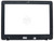 ACER C871 / C871T (TOUCH) *RECERTIFIED* LCD BEZEL