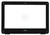 DELL 3100 (NON-TOUCH) LCD BEZEL (WITHOUT EXTRA MIC HOLE)