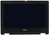 ACER R753T (TOUCH) 11.6" LCD (40 PIN CONNECTOR) (WITH SENSOR BOARD)