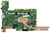 ASUS C423NA MOTHERBOARD 4GB