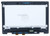 ASUS CR1100FKA (TOUCH) 11.6" LCD