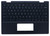 ASUS CR1100CKA PALMREST WITH KEYBOARD