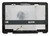 HP X360 11 G1-EE (TOUCH) LCD TOP COVER