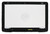 HP X360 11 G1-EE (TOUCH) 11.6" LCD WITH DIGITIZER & BEZEL (WITHOUT PCB)