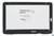 HP X360 11 G1-EE (TOUCH) *RECERTIFIED-BLEMISHED* 11.6" LCD WITH DIGITIZER & BEZEL