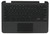 DELL 3100 (NON-TOUCH) *RECERTIFIED* PALMREST WITH KEYBOARD & TOUCHPAD