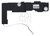 SAMSUNG XE520QAB (TOUCH) SPEAKER RIGHT