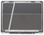 SAMSUNG XE513C24 (TOUCH) *RECERTIFIED* LCD TOP COVER